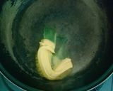 Foto langkah ke 1 dari resep Pisang bakar keju ceres madu.