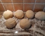 Ostoros kalács recept fázis 4 fotója