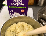 Foto del paso 2 de la receta: Puré cremoso de patatas a la trufa