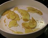 藥膳麻油酒煮蝦的食譜步驟3照片