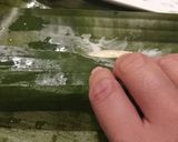 Foto langkah ke 6 dari resep Naga Sari.
