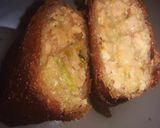 صورة لخطوة 9 من وصفة وصفة بوراك بطريقة جديدة وذوق مختلف 😋😱🤤♥️🍽️😊