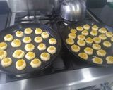 Foto del paso 3 de la receta: Pepas de batata
