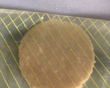 Foto del paso 6 de la receta: Pastelitos para Navidad Secados al aire!!
