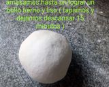 Foto del paso 2 de la receta: Pan casero
