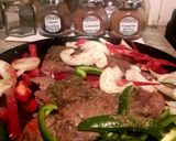 Foto del paso 2 de la receta: Carne al horno