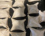 Foto del paso 5 de la receta: Materitos en Bloques