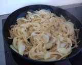 Foto del paso 2 de la receta: Cebolla caramelizada