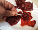 Foto del paso 2 de la receta: Tollos en salsa sin grasas