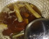 Foto langkah ke 2 dari resep Wedang DuGul.