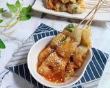 Foto langkah ke 7 dari resep Odeng Homemade.