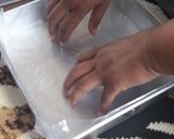 Foto langkah ke 11 dari resep Bolu gulung roti tawar.