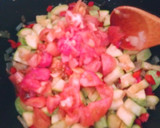 Foto del paso 4 de la receta: Pisto manchego