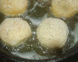 Foto del paso 5 de la receta: Bomba de papas