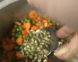 Daliya khichdi recipe step 6 photo