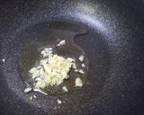 รูปขั้นตอนการทำที่ 1 ของ ดอกขจรผัดไข่