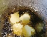 Tahu KW Keju Putih Telur langkah memasak 4 foto
