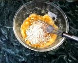 வாழைப்பழ பணியாரம்(banana paniyaram recipe in tamil) ரெசிபி ஸ்டேப் 3 புகைப்படம்