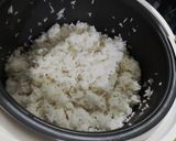 Foto langkah ke 1 dari resep Floss Mentai Rice.