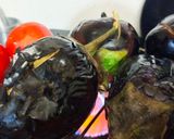 बिहार का फेमस लिट्टी चोखा रेसिपी चरण 2 फोटो