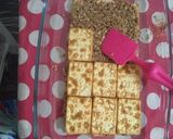 Foto del paso 4 de la receta: Nugatón (o Turrón de avena Quaker)