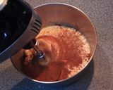 صورة لخطوة 7 من وصفة كوكز البراونيز🍪