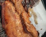 Foto del paso 9 de la receta: Filete de lomo de cerdo