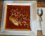 Foto del paso 12 de la receta: Pozole de pollo, facilito