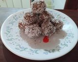Foto del paso 4 de la receta: Bombón Gluten Free