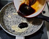 Foto langkah ke 3 dari resep Pakcoy ala Chinese Resto.