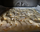 Foto del paso 5 de la receta: Hojaldre con manzana