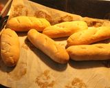 Foto del paso 9 de la receta: Flautas travesas a la Van Der Graaf Generator