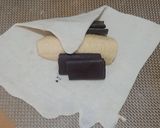 Foto langkah ke 5 dari resep Bolen Puff Pastry.