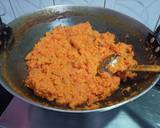 Winter Special - Gajar Halwa recipe step 6 photo