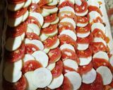 Foto del paso 4 de la receta: Coca de verduras en masa de hojaldre