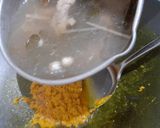 Foto langkah ke 7 dari resep Soto Tangkar Betawi, Jesslyn Orlane Hangatnya Bikin Rindu.