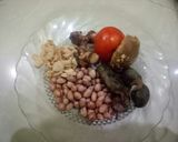 Foto langkah ke 1 dari resep Sayur asem uenak.