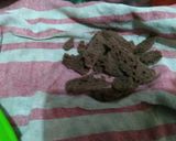 A picture of step 8 of Chocolate Freezer Cake.
