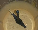 Foto del paso 2 de la receta: Bizcocho de café, galleta y canela con thermomix