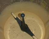 Foto del paso 2 de la receta: Bizcocho de café, galleta y canela con thermomix