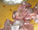 Foto del paso 2 de la receta: Solomillo del maestro con vermut de Reus