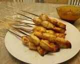 Chicken Satay recipe step 6 photo