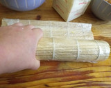 Foto del paso 4 de la receta: Sushi acevichado