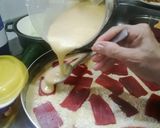 Foto del paso 3 de la receta: Torta de plátano