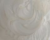 A picture of step 3 of ❤Homemade Whipped Cream.