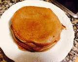 Foto del paso 4 de la receta: Tortitas de avena