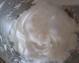 Foto del paso 7 de la receta: "Camino a la vida" Tarta con relleno de mousse de calabaza tamala
