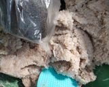 Foto langkah ke 4 dari resep Kerupuk Puli/Lempeng.