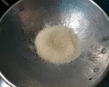 Foto langkah ke 1 dari resep Bolu Gulung Coklat.