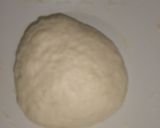 Foto del paso 1 de la receta: Sándwich con pan sin levadura